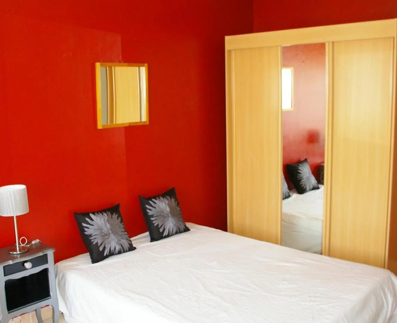 Studiolaprom, Studio Sur La Promenade Des Anglais Nice Appartement