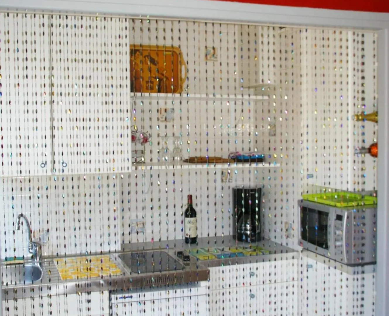 Apartment Studiolaprom, Studio Sur La Promenade Des Anglais Nizza